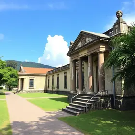 Museu Mineiro como chegar: guia atualizado para visitar com tranquilidade