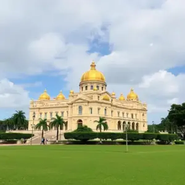 Roteiro de fim de semana em Belo Horizonte: passo a passo para aproveitar BH