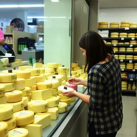 Onde comprar queijo em Belo Horizonte: o que saber antes de ir