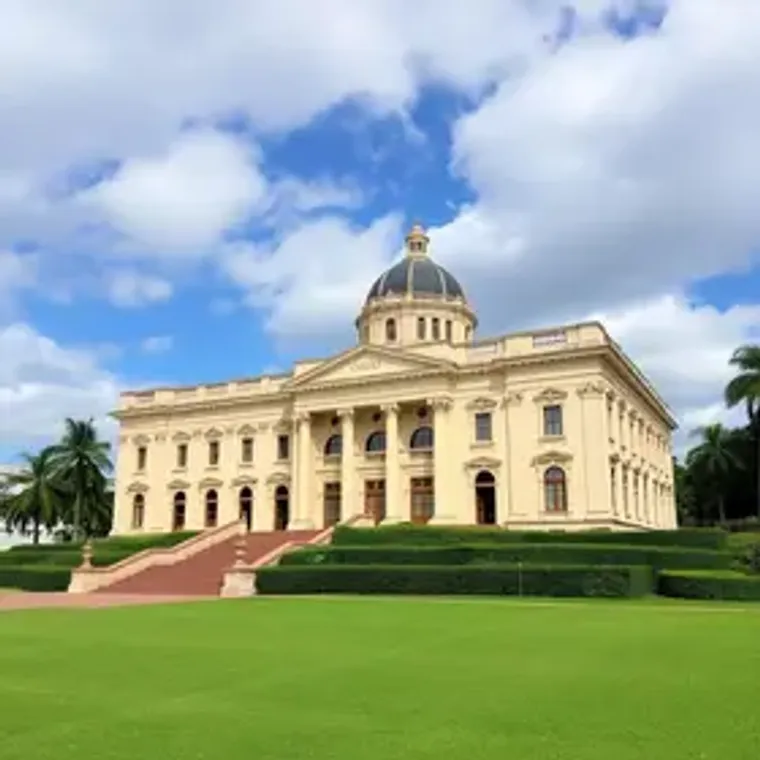 Palácio das Artes horários de visita: como organizar seu passeio em BH