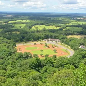 Parque Ecológico da Pampulha atrações próximas: experiências, rotas e dicas locais