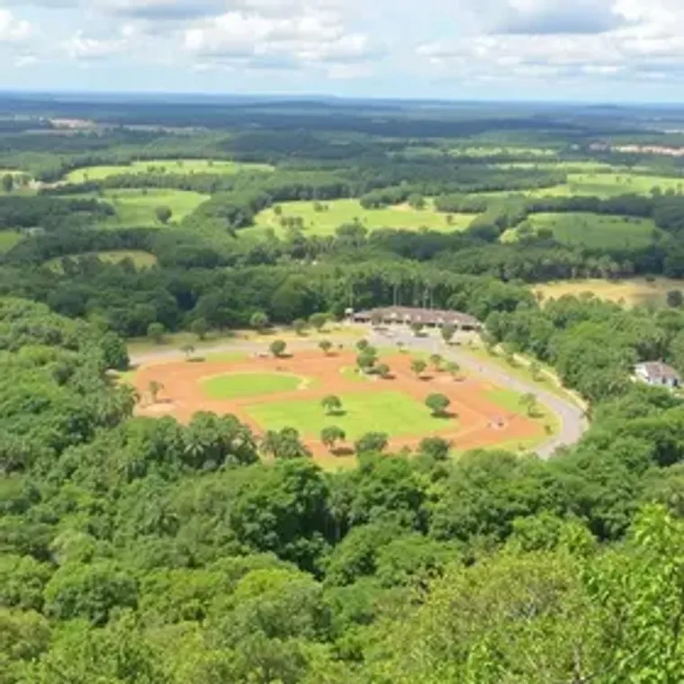 Parque Ecológico da Pampulha atrações próximas: experiências, rotas e dicas locais
