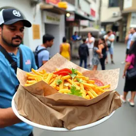 Delivery de comida mineira em BH vale a pena para turistas? Veja quando incluir no roteiro