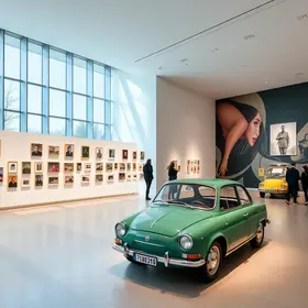 Casa Fiat de Cultura exposições: roteiro, acesso e melhores horários