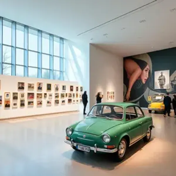 Casa Fiat de Cultura exposições: roteiro, acesso e melhores horários
