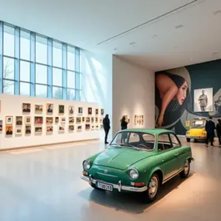 Casa Fiat de Cultura exposições: roteiro, acesso e melhores horários