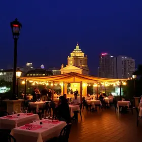 Restaurantes românticos em BH: como organizar seu passeio em BH