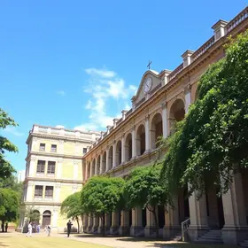 Arquivo Público Mineiro programação: o que saber antes de ir