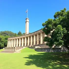 Memorial Minas Gerais Vale como chegar: o que saber antes de ir