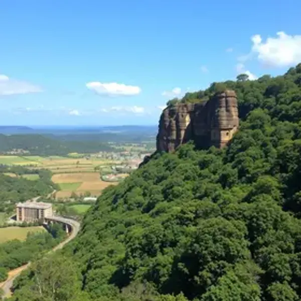Memorial Minas Gerais Vale programação: opções úteis para turistas e moradores