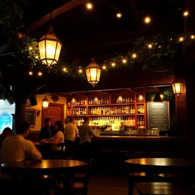 Bares tradicionais de BH: como organizar seu passeio em BH