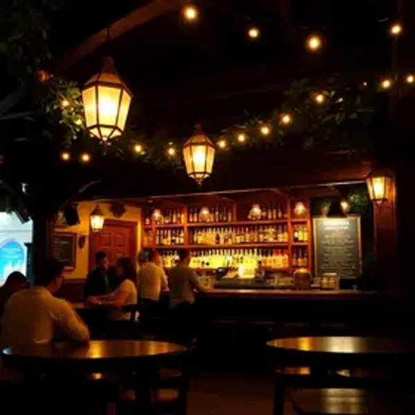 Bares tradicionais de BH: como organizar seu passeio em BH