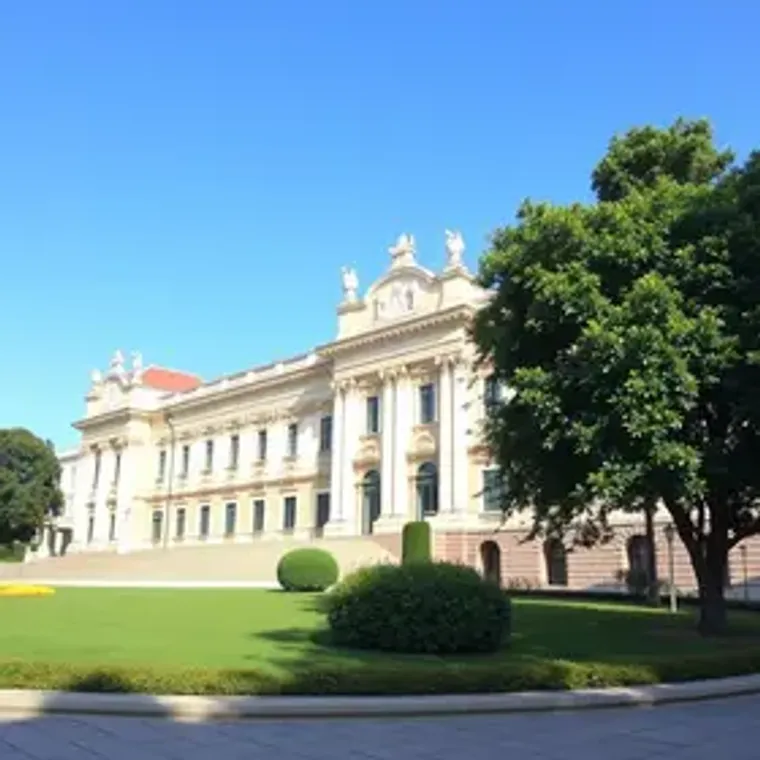 Palácio da Liberdade programação: guia atualizado para visitar com tranquilidade