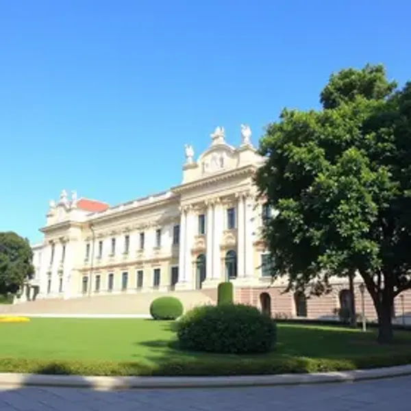 Palácio da Liberdade programação: guia atualizado para visitar com tranquilidade