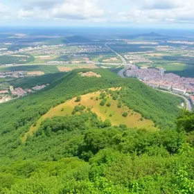 Passeios ao ar livre em Belo Horizonte: guia prático para planejar a visita