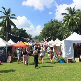 Feira Hippie de Belo Horizonte horários: roteiro, acesso e melhores horários