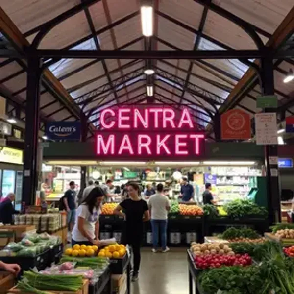 Mercado Central de BH guia completo: roteiro, acesso e melhores horários
