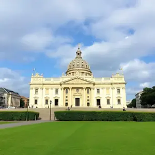 Praça do Papa guia completo: guia atualizado para visitar com tranquilidade