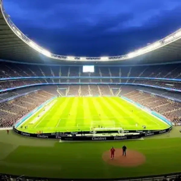 Mineirão como chegar: dicas essenciais para aproveitar melhor