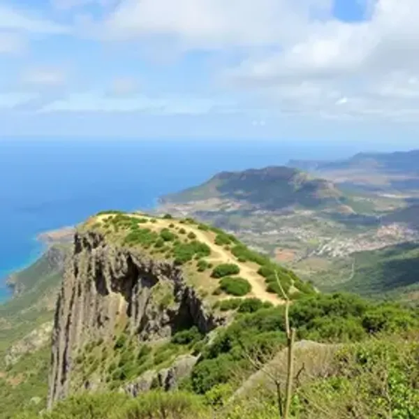 Mirante do Mangabeiras como chegar: opções úteis para turistas e moradores