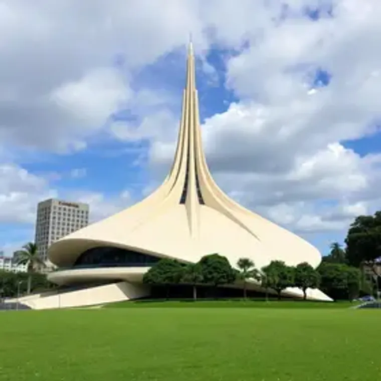 Arquitetura moderna na Pampulha: como organizar seu passeio em BH