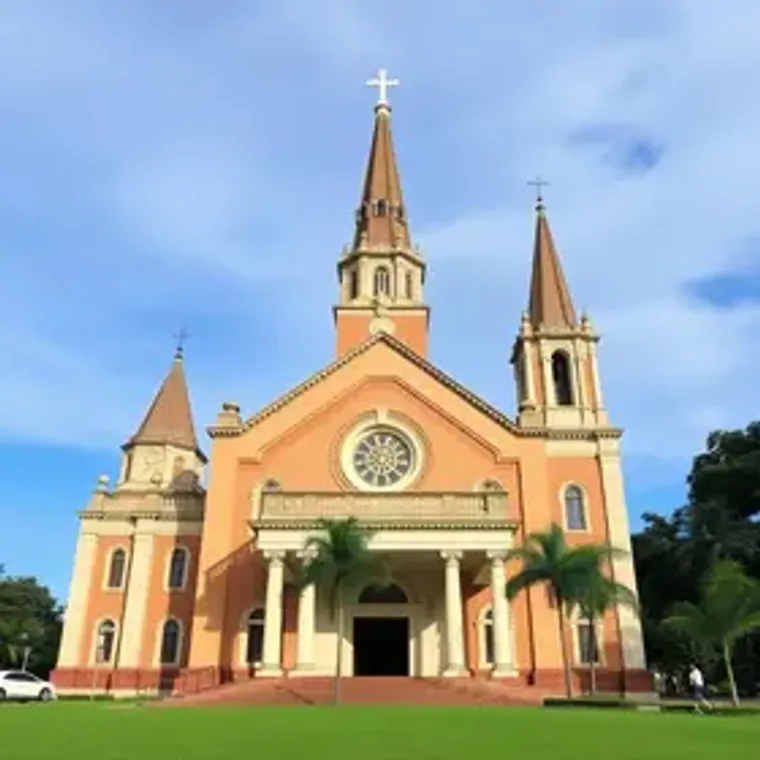 Igreja São Francisco de Assis da Pampulha o que fazer: dicas essenciais para aproveitar melhor