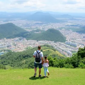 Roteiro em BH para casal: passo a passo para aproveitar BH