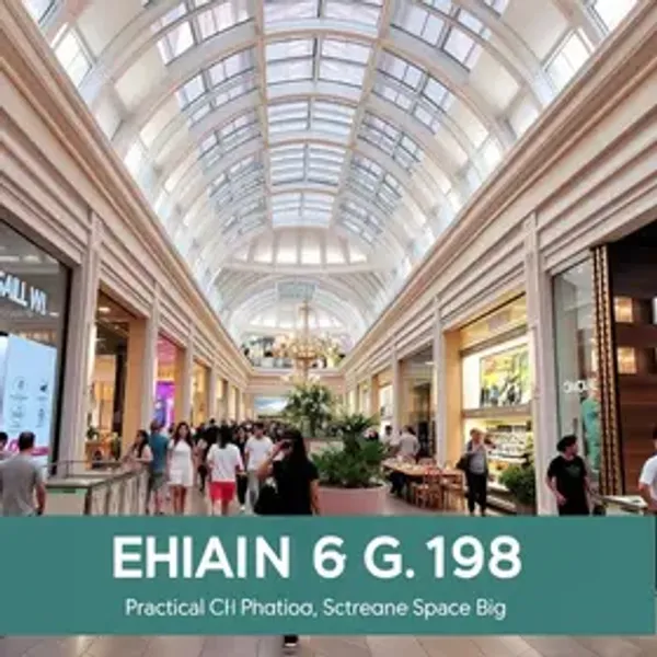 Shopping Cidade BH onde comer: guia prático para planejar a visita