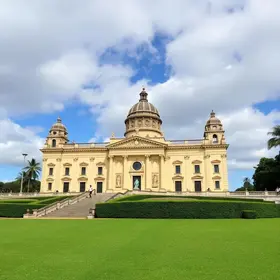 O que fazer perto do Palácio das Artes: roteiro completo e dicas para visitar