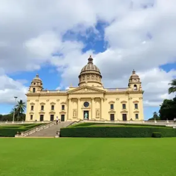 O que fazer perto do Palácio das Artes: roteiro completo e dicas para visitar