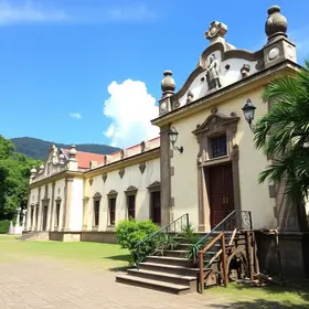 Museu Mineiro vale a pena visitar? Veja quando incluir no roteiro