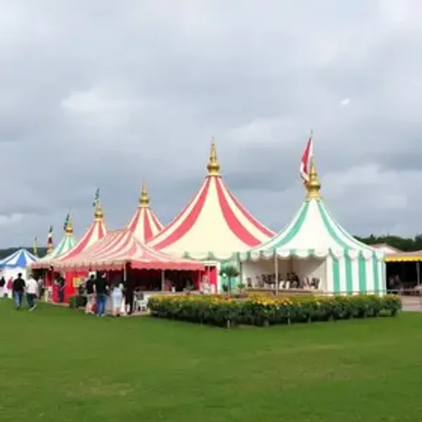 Feira do Mineirinho como chegar: guia atualizado para visitar com tranquilidade