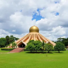Parque Ecológico da Pampulha vale a pena visitar? Veja quando incluir no roteiro