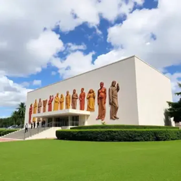Museu de Arte da Pampulha horários: roteiro, acesso e melhores horários