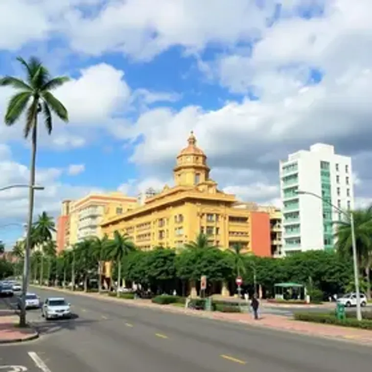 Avenida Afonso Pena vale a pena visitar? Veja quando incluir no roteiro