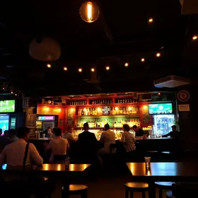 Bares no Centro de BH: como organizar seu passeio em BH