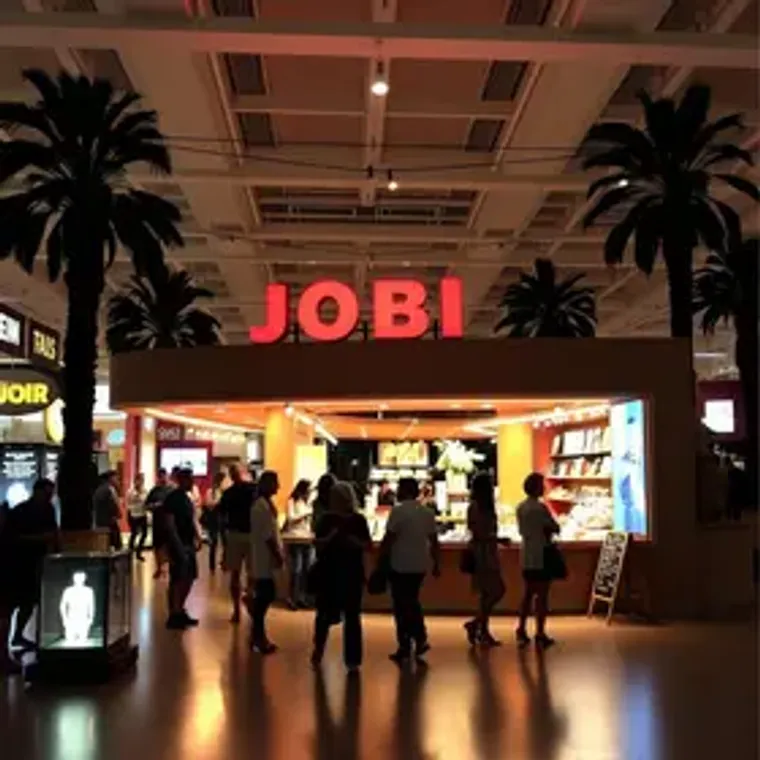 Feira Tom Jobim o que comprar: roteiro, acesso e melhores horários