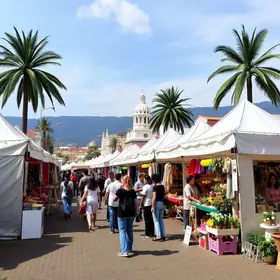 Feira do Mineirinho o que comprar: dicas essenciais para aproveitar melhor