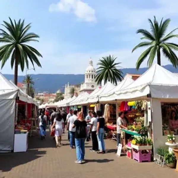 Feira do Mineirinho o que comprar: dicas essenciais para aproveitar melhor
