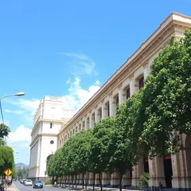 Arquivo Público Mineiro como chegar: dicas essenciais para aproveitar melhor