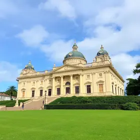 Palácio das Artes vale a pena visitar? Veja quando incluir no roteiro