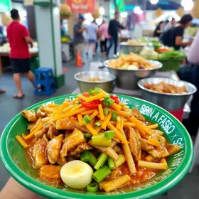 Mercado Central de BH onde comer: experiências, rotas e dicas locais
