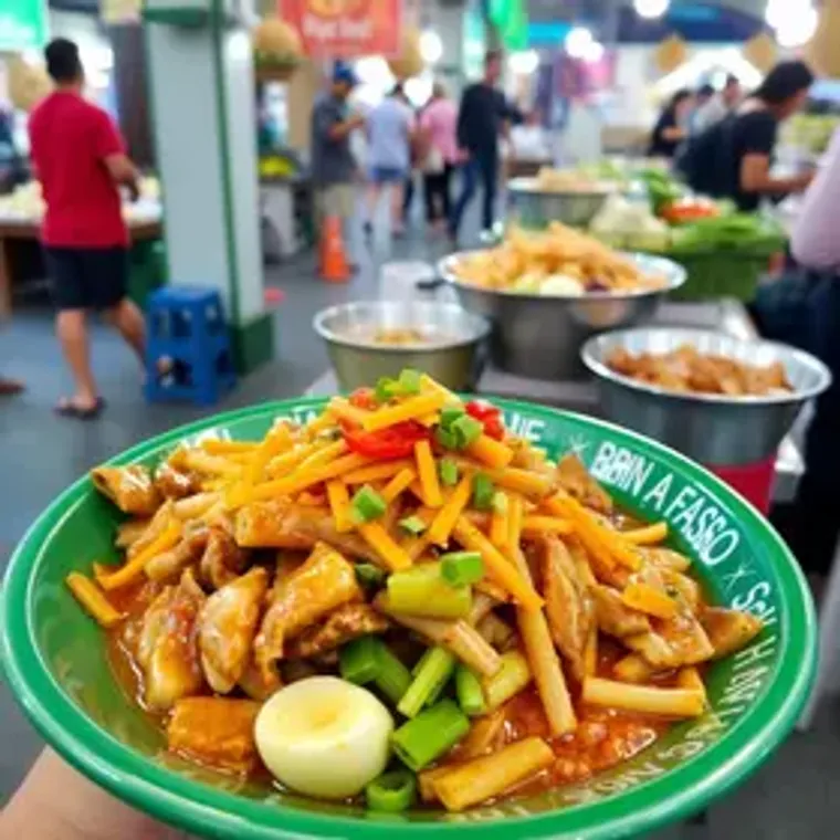 Mercado Central de BH onde comer: experiências, rotas e dicas locais