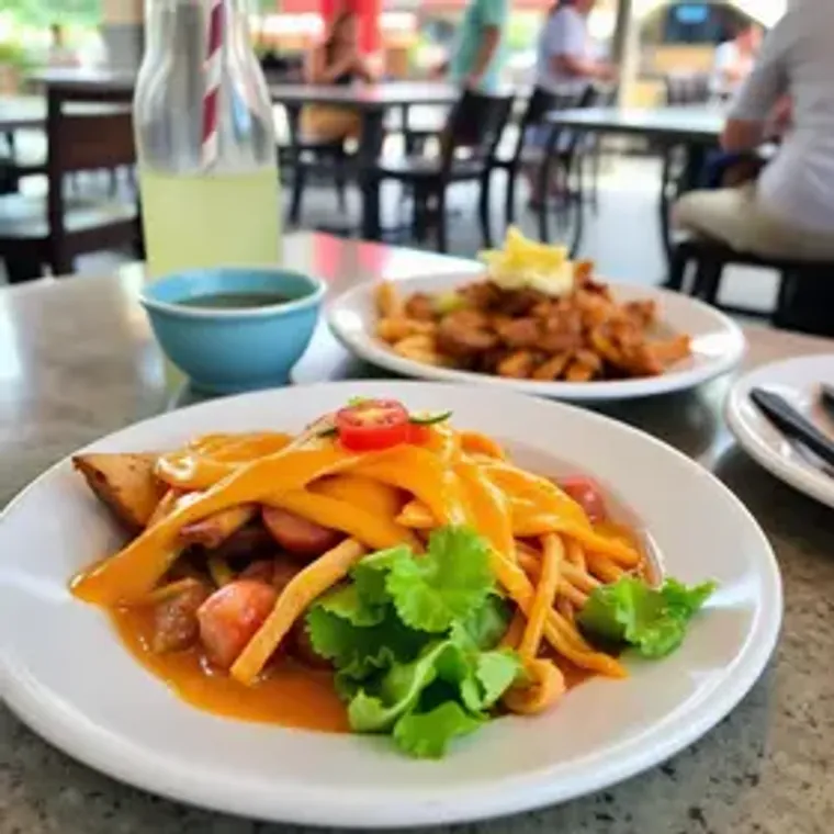 Onde comer no Santa Tereza BH: lugares, pratos e dicas locais