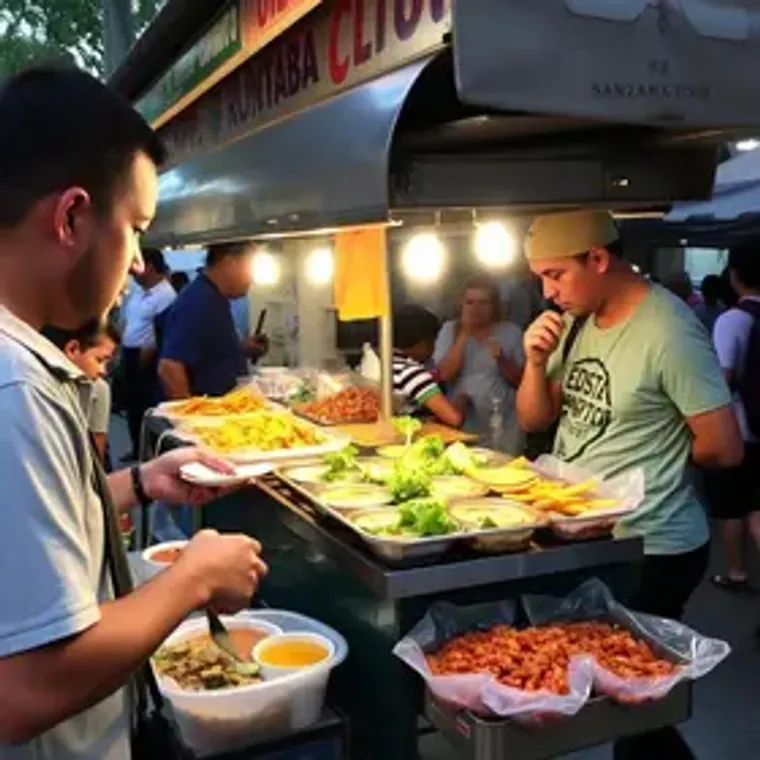 Comida de rua em BH: opções úteis para turistas e moradores
