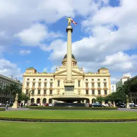 Praça do Papa horários de visita: dicas essenciais para aproveitar melhor