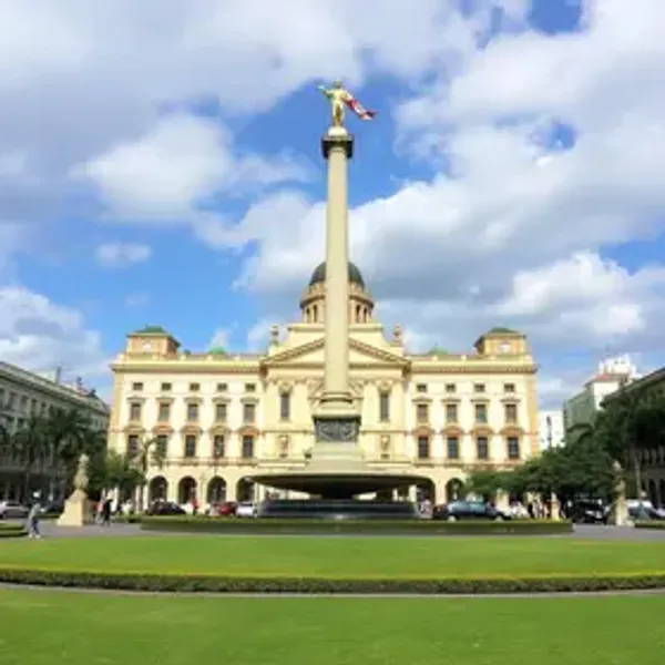 Praça do Papa horários de visita: dicas essenciais para aproveitar melhor