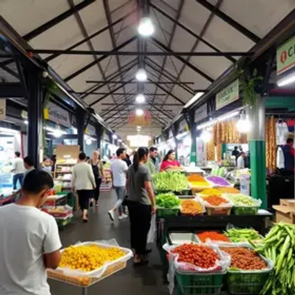 Mercado Central de BH vale a pena visitar? Veja quando incluir no roteiro