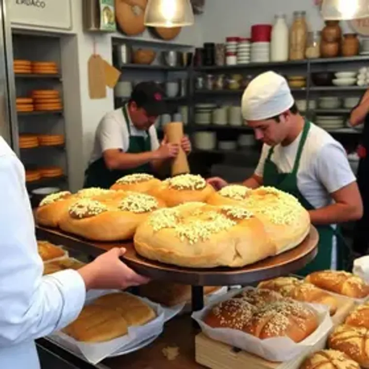 Padarias tradicionais em BH: como organizar seu passeio em BH