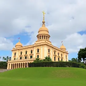 Edifício Maletta como chegar: como organizar seu passeio em BH